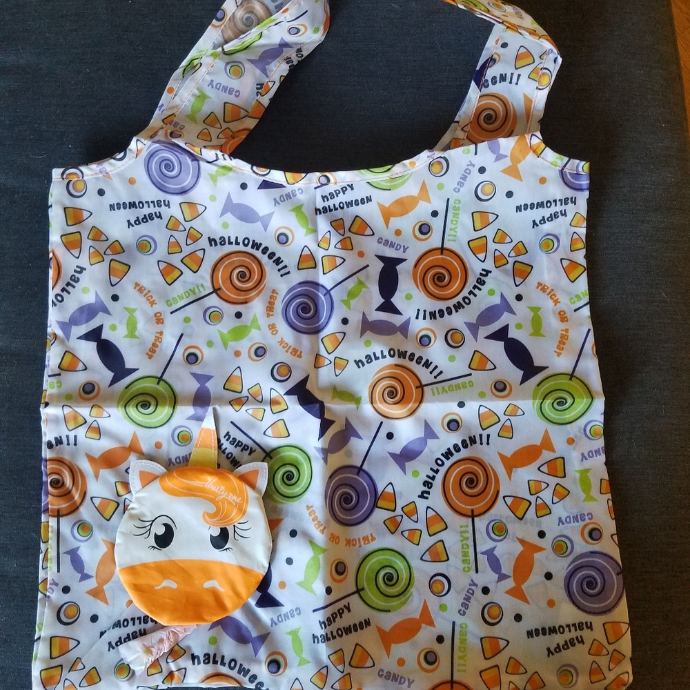 Thirty One foldaway tote - Picture 1 of 3